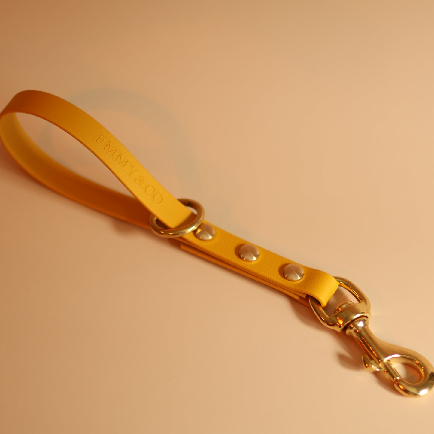 Classic Traffic Handle Lead