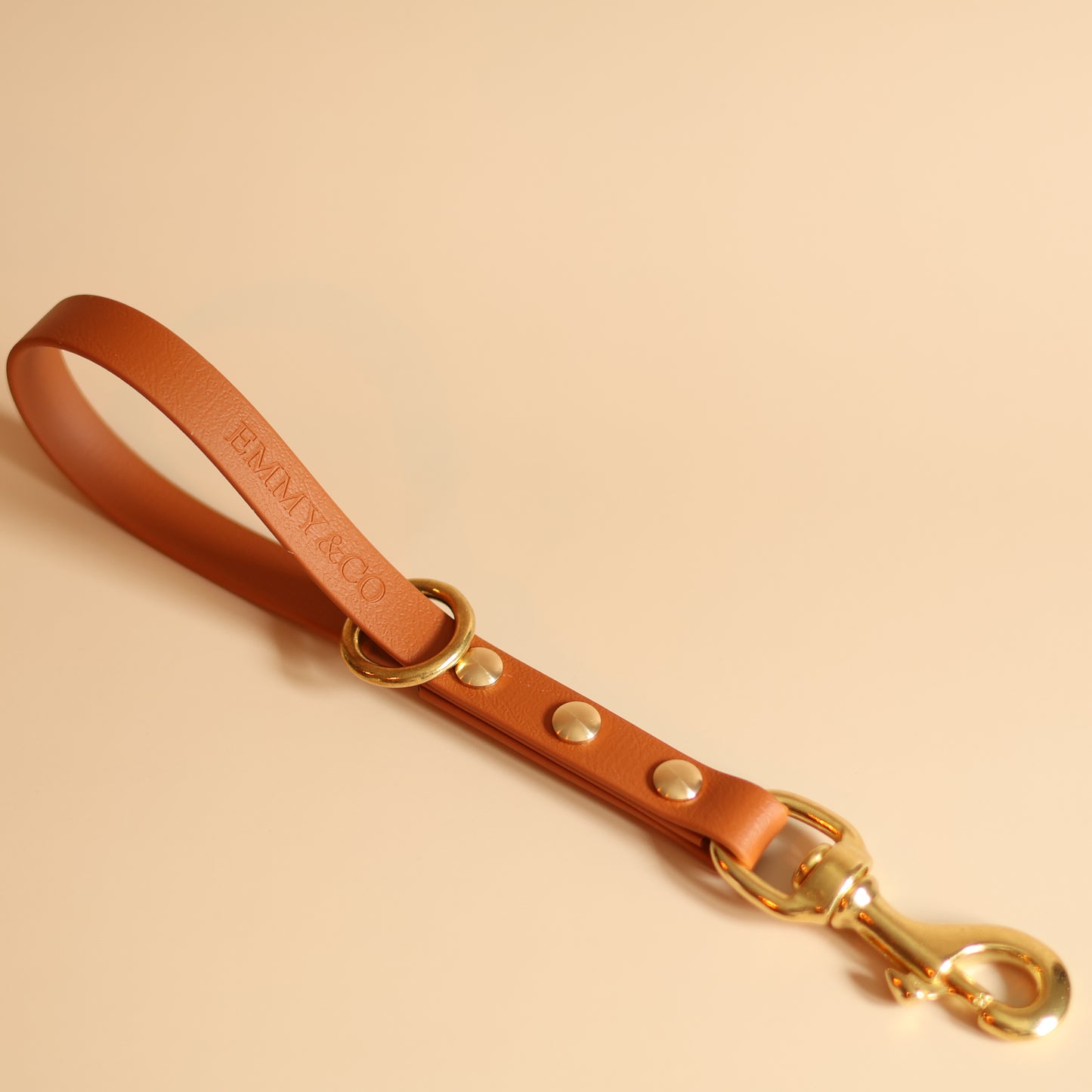 Classic Traffic Handle Lead