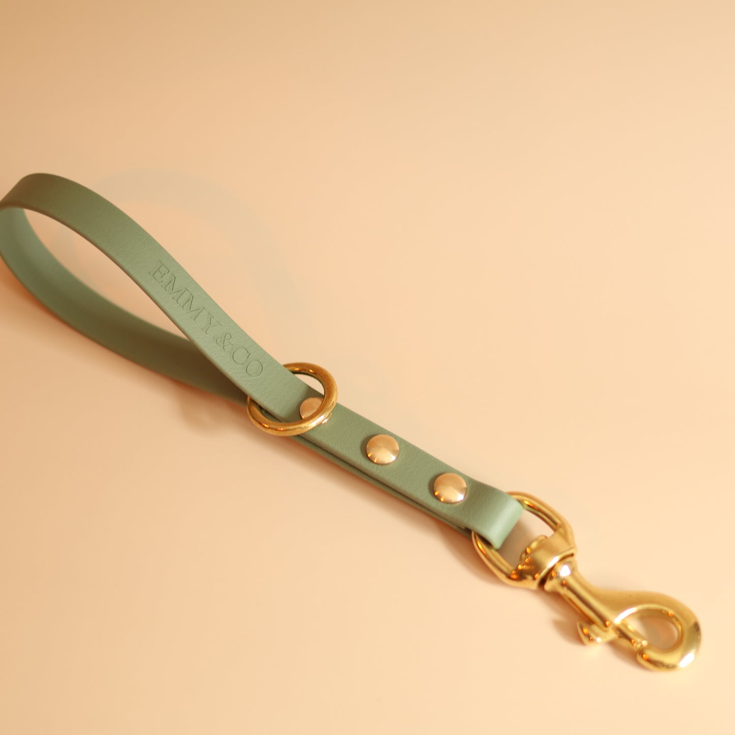 Classic Traffic Handle Lead