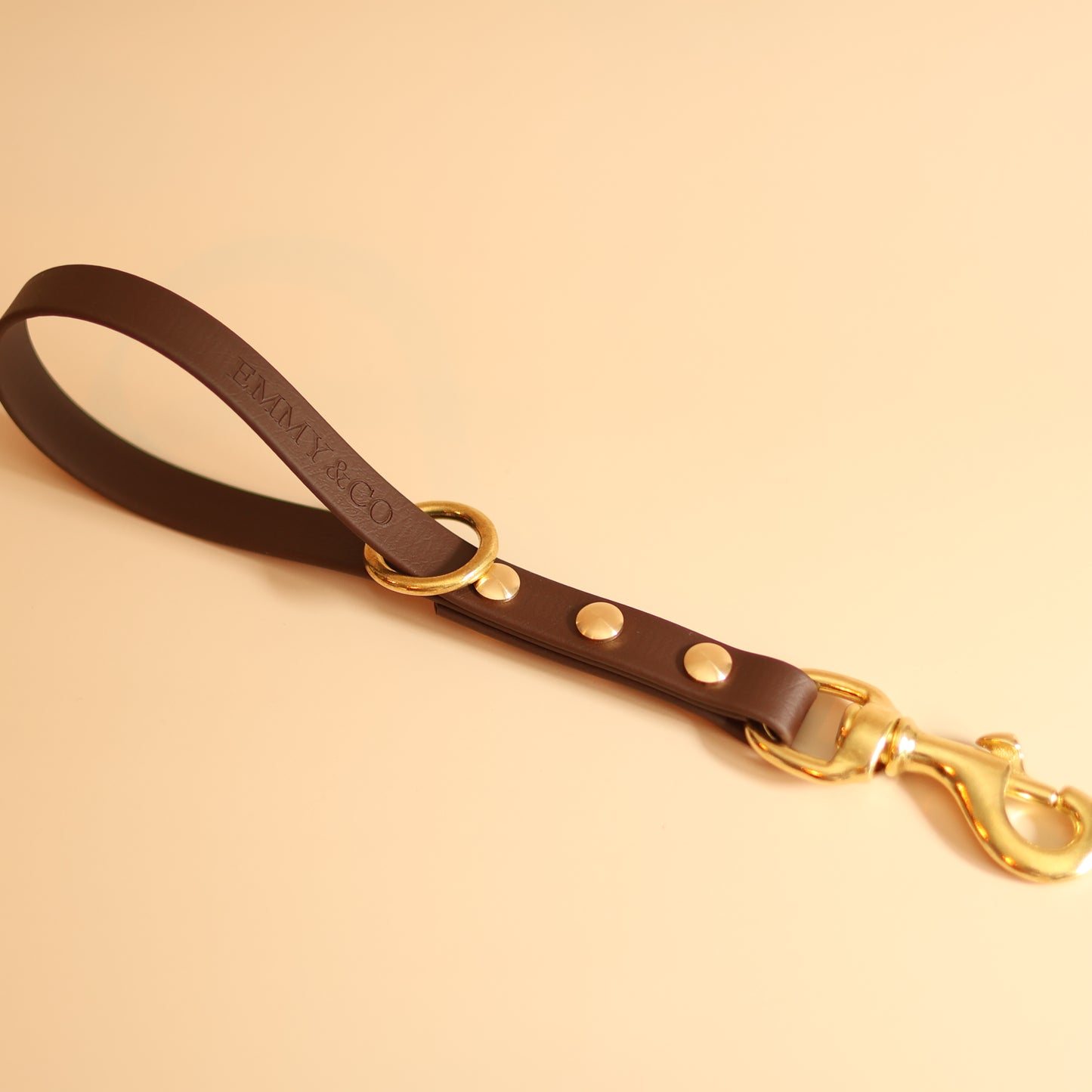 Classic Traffic Handle Lead