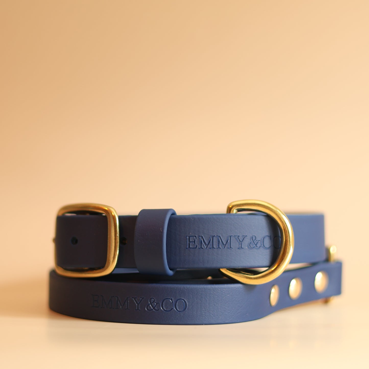 Classic Navy Lead