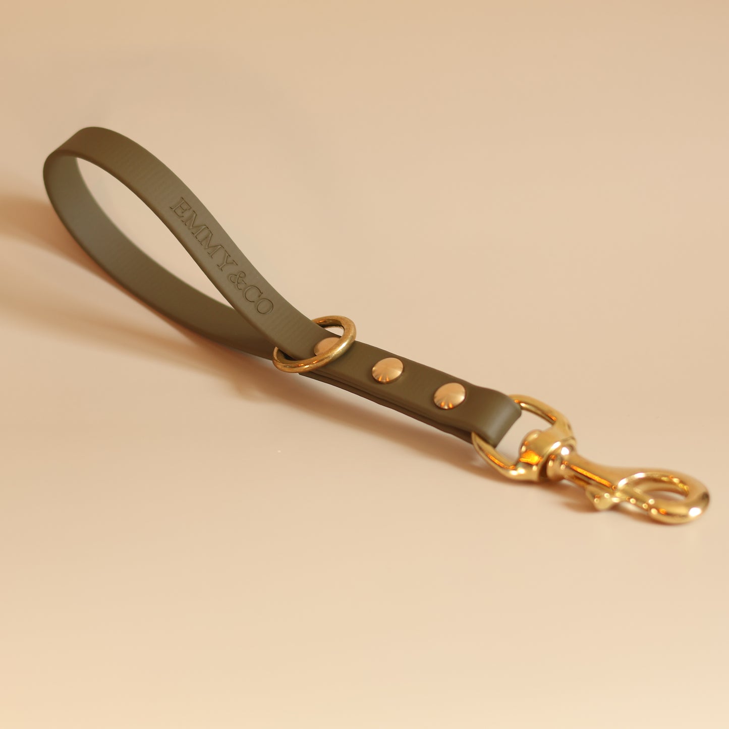 Classic Traffic Handle Lead