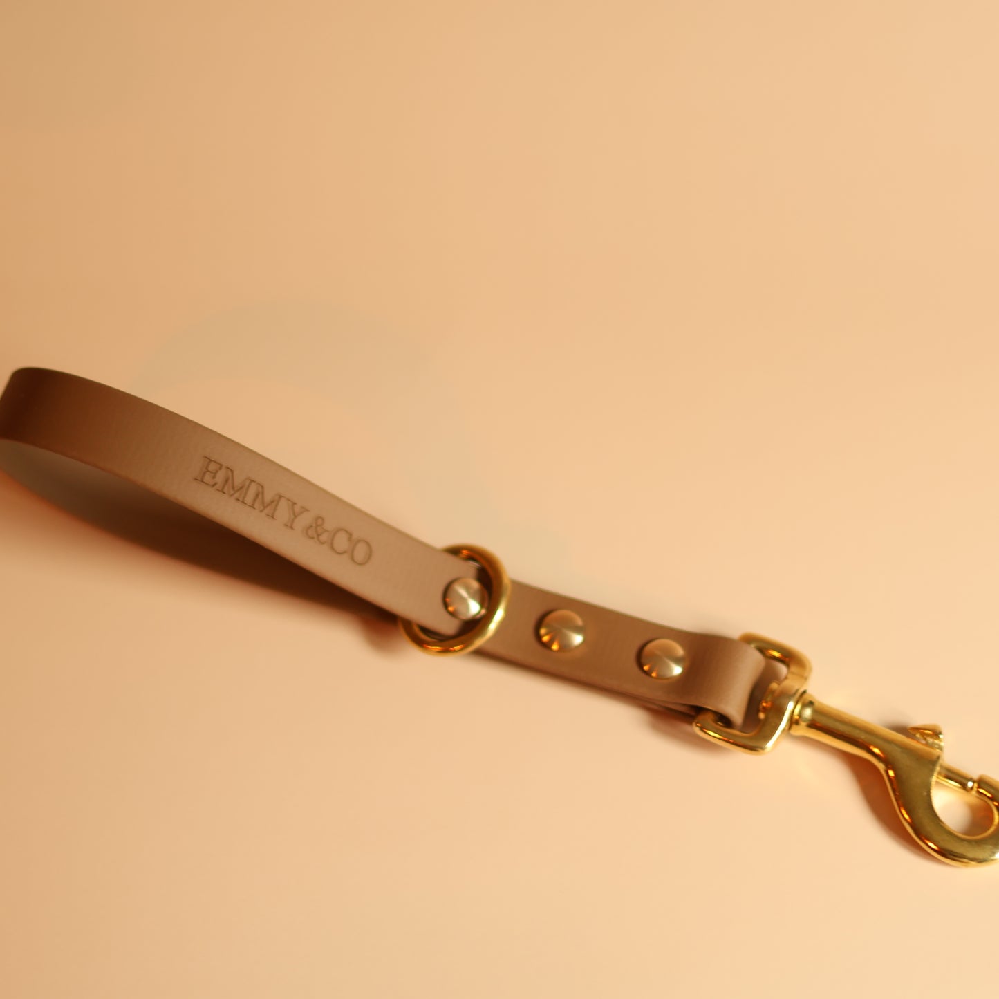 Classic Traffic Handle Lead