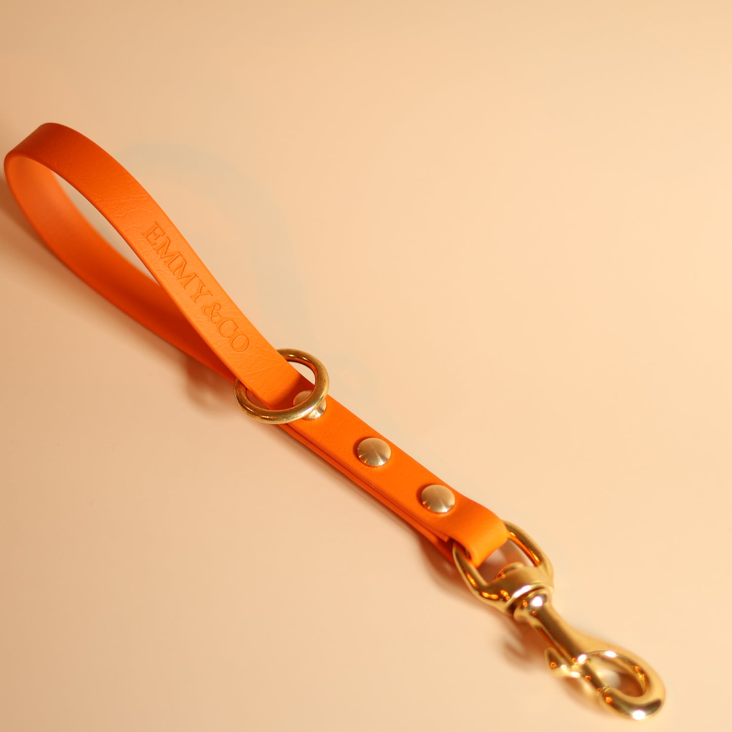 Classic Traffic Handle Lead