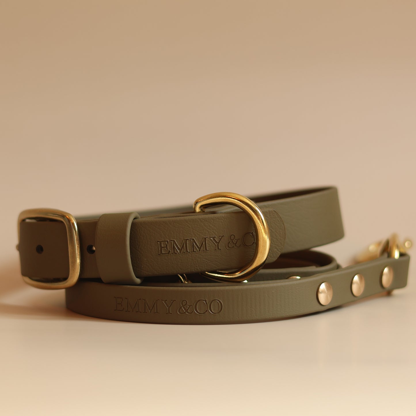 Classic Olive Lead