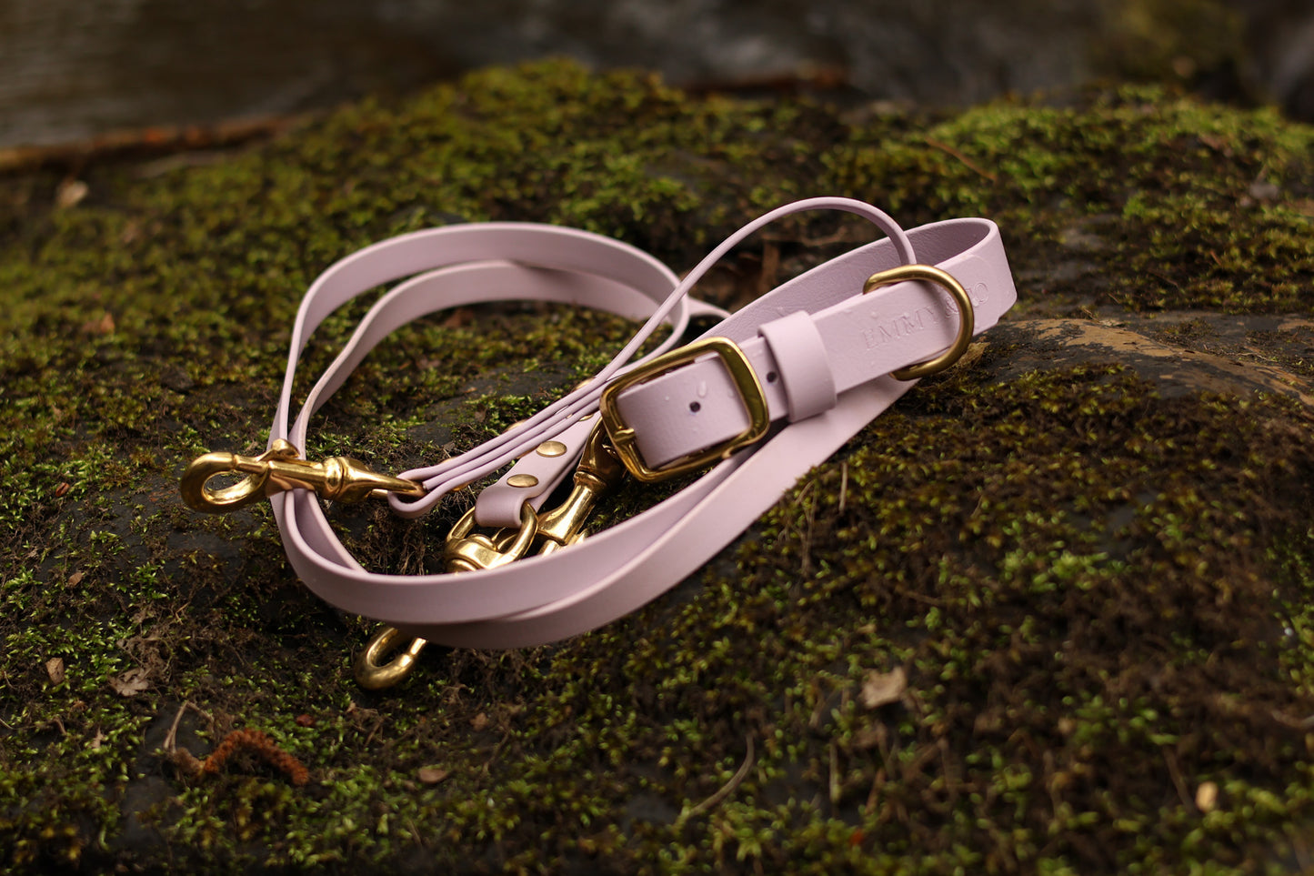 Classic Lavender Lead