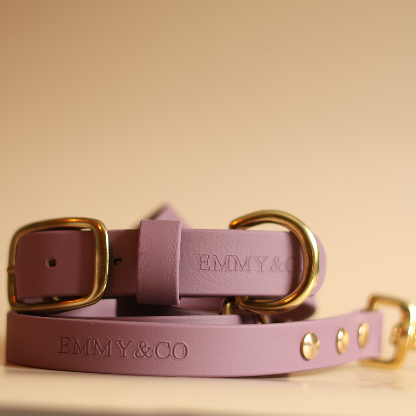 Classic Mauve Lead