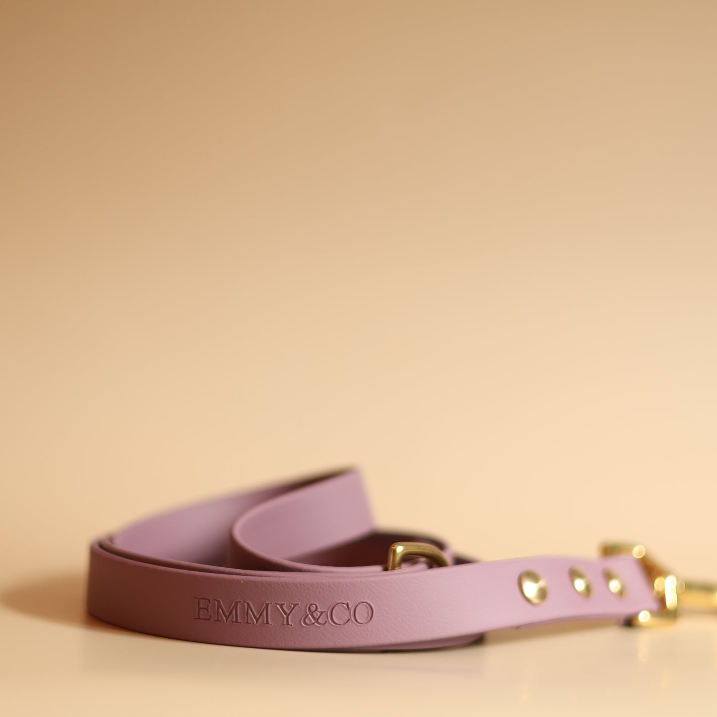 Classic Mauve Lead