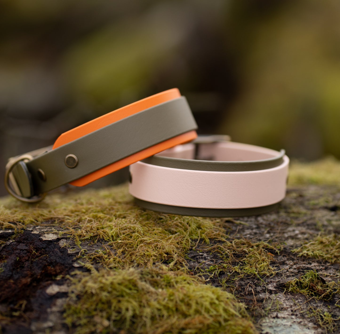 Hound style wrap around in 25/38 mm